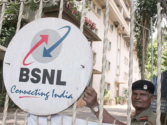 BSNL ಈ ಆಫರ್ ನೀಡಲು ಕಾರಣವೇನು?: