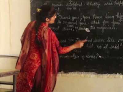 ગાંધીનગર: હવે શિક્ષક બનવા ત્રિ-સ્તરીય પસંદગી પ્રક્રિયામાંથી પસાર થવું પડશે 
