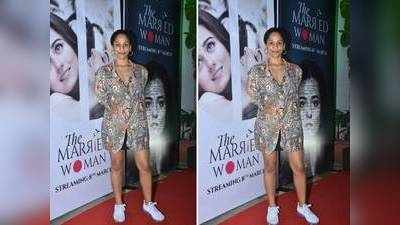 नीना गुप्ता की लाडली मसाबा ने बोल्ड ड्रेस पहन दिखाए तेवर, सामने आईं हॉट PICS