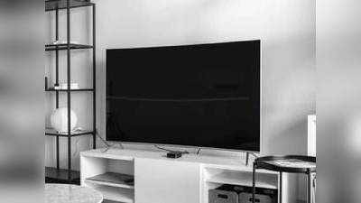 Smart TV : 42% तक के डिस्काउंट पर खरीदें 55 इंच की ये Smart TV, घर पर लें सिनेमा हॉल का मजा