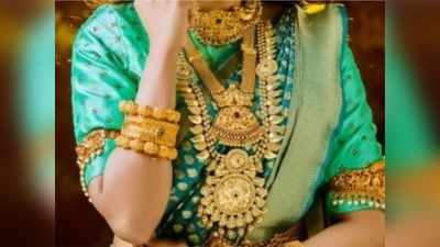 Gold rate in chennai: தங்கம் விலை - இன்னைக்கு ரேட்டு இதுதான்!