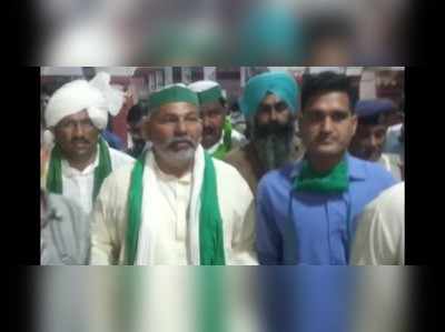 Rajasthan news :  राकेश टिकैत बोले- किसान आंदोलन चलता रहेगा, चाहे महीना लगे या साल