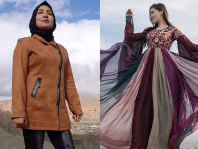 International Womens Day: फैशन-लाइफस्टाइल... तालिबान की कट्टरता को अफगानिस्तान की सोशल मीडिया स्टार्स यूं दे रहीं जवाब
