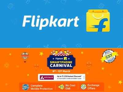 மார்ச் 12 வரை நடக்கும் Flipkart Sale-ல மிஸ் பண்ணவே கூடாத 8 மொபைல் ஆபர்கள்!