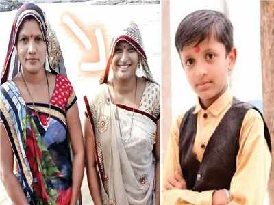 પાલનપુર: દેરાણીએ પ્રથમ ખોળાના પુત્રને હોસ્પિટલથી જ જેઠાણીને દત્તક આપી દીધો