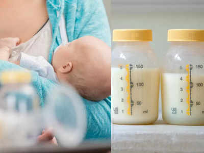 मां बनने के बाद स्‍तनों में दूध बढ़ाने के लिए अपनाएं ये देसी नुस्‍खा, प्रेग्‍नेंसी वेट भी घटेगा