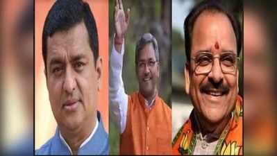 Uttarakhand CM News: अनिल बलूनी, अजय भट्ट या सतपाल महाराज? उत्तराखंड CM की कुर्सी में आगे ये नाम, जानें प्रोफाइल