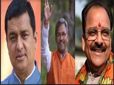 Uttarakhand CM News: अनिल बलूनी, अजय भट्ट या सतपाल महाराज? उत्तराखंड CM की कुर्सी में आगे ये नाम, जानें प्रोफाइल