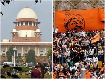 Maratha Reservation Supreme Court : रिजर्वेशन के लिए 50 फीसदी सीमा तय करने वाले मंडल जजमेंट का क्या होगा? तय करेगा सुप्रीम कोर्ट