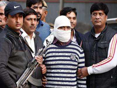 बाटला हाऊस एन्काऊन्टर : १३ वर्षानंतर निर्णय, आरोपी आरिज खान दोषी सिद्ध