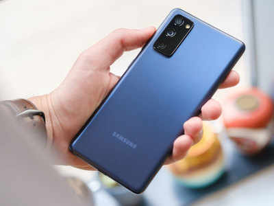 Samsung Galaxy S20 FE सह या स्मार्टफोन्सवर ३१ टक्क्यांपर्यंत बंपर सूट