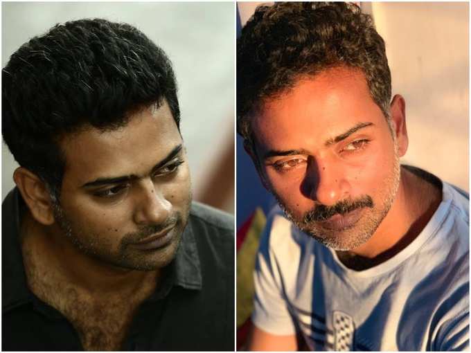 Alphonse Puthren