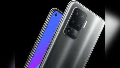 48MP क्वाड रियर कैमरा के साथ Oppo F19 Pro+ और Oppo F19 Pro भारत में लॉन्च, जानें कीमत व खूबियां