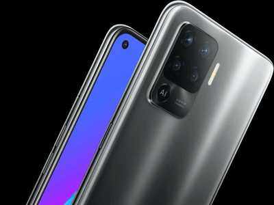 48MP क्वाड रियर कैमरा के साथ Oppo F19 Pro+ और Oppo F19 Pro भारत में लॉन्च, जानें कीमत व खूबियां