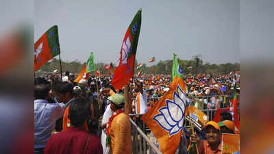 Delhi Politics: असम-बंगाल में चुनाव प्रचार करने निकली दिल्ली बीजेपी की टीम