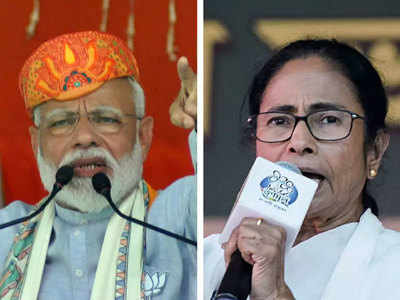 West Bengal Opinion Poll: वेस्ट बंगाल में फिर बन सकती है ममता सरकार, BJP को भी होगा बड़ा फायदा