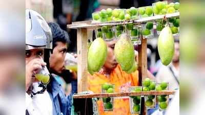 এখনই তাপপ্রবাহ নয়, শুষ্ক আবহাওয়া বাড়াবে অস্বস্তি