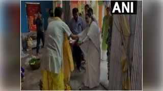 West Bengal Election LIVE: नंदीग्राम में जनसभा कर चंडी मंदिर पहुंचीं मुख्यमंत्री ममता बनर्जी, की पूजा-अर्चना