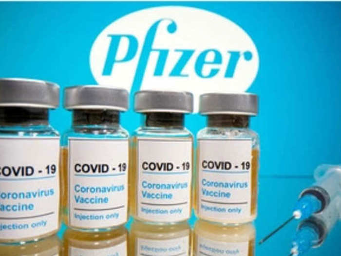 pfizer coronavirus vaccine effective against contagious brazilian strain