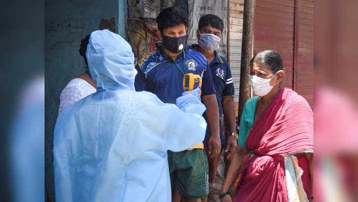 Maharashtra Coronavirus LIVE updates: महाराष्ट्र में हर रोज 11 हजार से अधिक कोरोना केस, कई हिस्सों में स्कूल-कॉलेज बंद