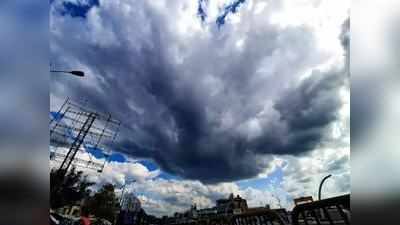 Weather Forecast Today: दिल्‍ली में बादल छाए, यूपी-राजस्‍थान समेत देश के इन हिस्‍सों में बारिश के आसार
