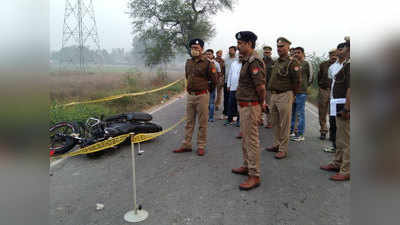 Barabanki News: दिल्ली के तस्कर की बाराबंकी पुलिस से मुठभेड़, साथी फरार, एक पुलिसकर्मी घायल