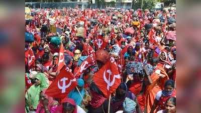 സിപിഐ സ്ഥാനാര്‍ഥി പട്ടികയായി; നെടുമങ്ങാട് ജി ആര്‍ സുനില്‍, ഏറനാട് കെ ടി അബ്ദുള്‍ റഹ്മാന്‍