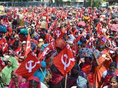 സിപിഐ സ്ഥാനാര്‍ഥി പട്ടികയായി; നെടുമങ്ങാട് ജി ആര്‍ സുനില്‍, ഏറനാട് കെ ടി അബ്ദുള്‍ റഹ്മാന്‍