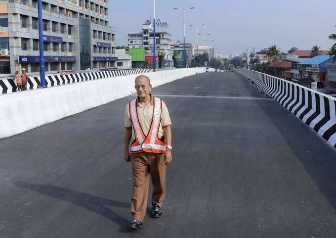 സ്കൂളിൽ പഠിക്കുമ്പോഴേ ആർഎസ്എസ്