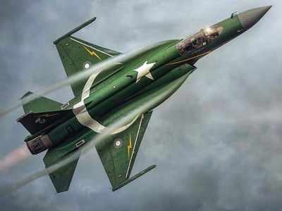 फेल हो गया पाकिस्तान का JF-17 लड़ाकू विमान? चला था भारत के सुखोई और मिराज की बराबरी करने