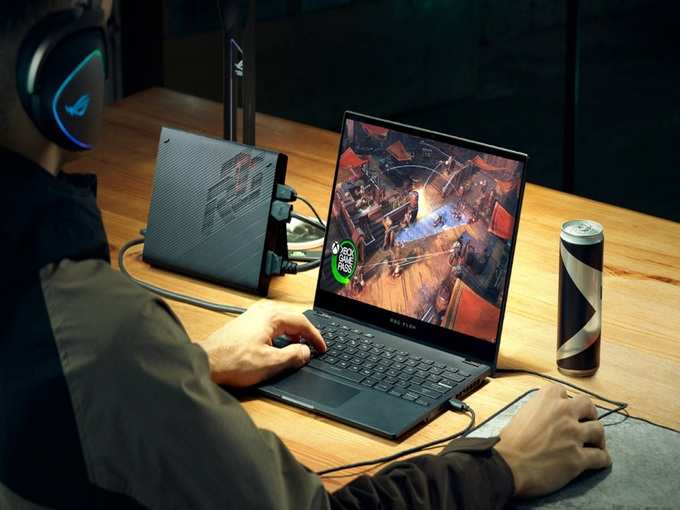 Gaming Laptop Asus TUF Dash F15 Launched Price India 3