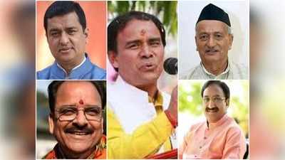 Uttarakhand New CM 2021: उत्तराखंड में सीएम की रेस में ये 5 नाम, मोदी-शाह के खास पर लगेगी मुहर!