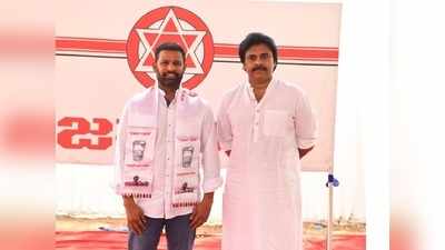 తెలంగాణలో పని మొదలుపెట్టిన పవన్ కళ్యాణ్.. డీకే అరుణ వ్యాఖ్యల ఎఫెక్ట్..!