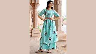 Fashion Shopping : स्टाइलिश और फैशनेबल Womens Dress आज सबसे कम कीमत पर उपलब्ध