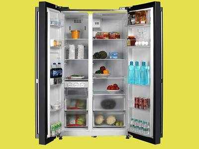 गर्मियों के लिए Amazon से आज ही करें ऑर्डर Refrigerators और बचाएं करीब 5 हजार रुपए