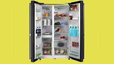 गर्मियों के लिए Amazon से आज ही करें ऑर्डर Refrigerators और बचाएं करीब 5 हजार रुपए