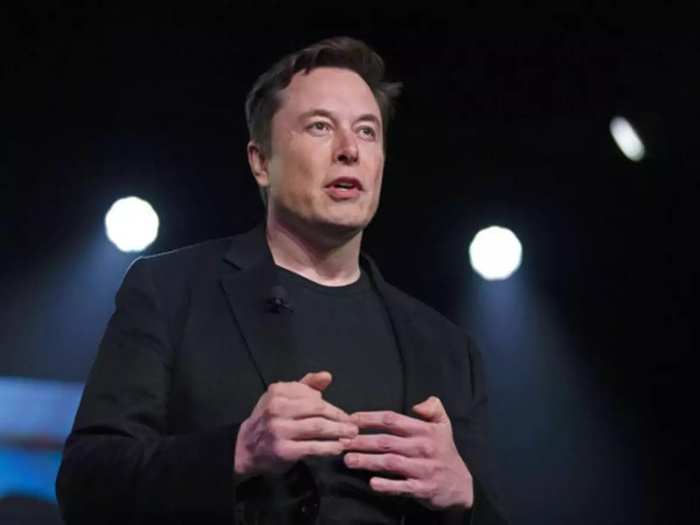 elon musk tesla is making a giant battery could store enough energy for 20000 homes in texas power grid