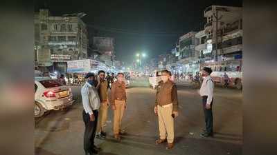 Noida Traffic news : दादरी में भारी वाहनों की सुबह-शाम इस टाइमिंग पर रहेगी नो एंट्री