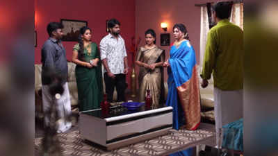 Sembaruthi Serial: எல்லாம் தானாக நடப்பது போல தெரியலையே.. எச்சரித்த அகிலா