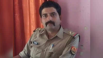 Hapur News: गोली मारकर युवक की हत्या, जांच कर लौट रहे दारोगा को अज्ञात वाहन ने मारी टक्कर, मौत