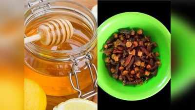 Home Remedies: एक चम्‍मच शहद में मिलाकर खाएं लौंग, मिलेंगे इतने फायदे कि बच जाएगी डॉक्‍टर की फीस