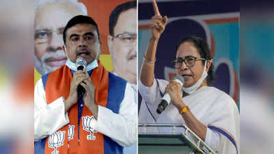 West Bengal Elections 2021: नंदीग्राम में छिड़ा चंडीपाठ पर महासंग्राम! सुवेंदु बोले- ममता ने पढ़ा गलत मंत्र, बार-बार बंगाली संस्कृति का अपमान