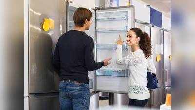 Deals On Refrigerators : 20% से ऊपर तक के डिस्काउंट पर खरीदें Godrej, Whirpool और LG के Refrigerators