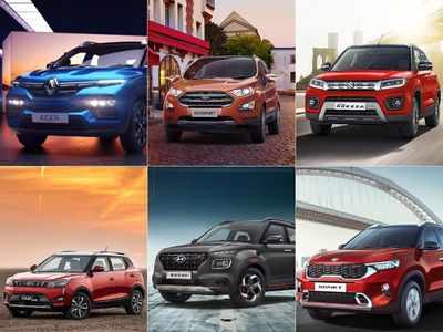 भारत में किस कार कंपनी की गाड़ियों को सबसे ज्यादा खरीद रहे ग्राहक, पढ़ें फरवरी महीने की टॉप-13 लिस्ट