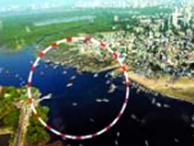 मुंबईतील वाहतूक कोंडी फुटणार; मुंबई महापालिकेची महत्त्वाकांक्षी योजना