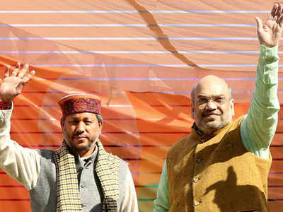 Uttarakhand New CM Tirath Singh Rawat: कांग्रेस भी बता रही अजातशत्रु, कौन हैं उत्तराखंड के नए मुख्यमंत्री तीरथ सिंह रावत