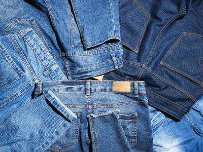 Mens Jeans : 5 हजार रुपए वाली जींस अब केवल 900 रुपए में खरीदें, जल्दी करें!