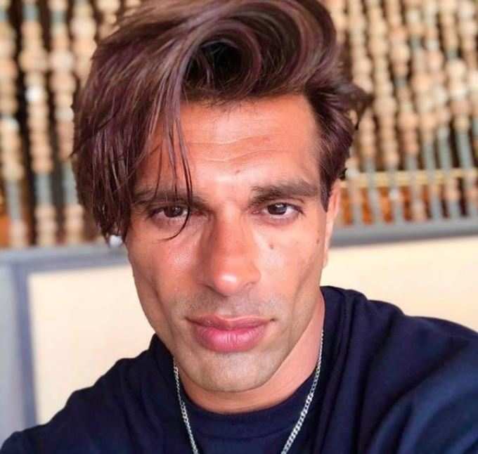 karan singh grover