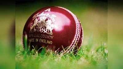 ड्यूक्स गेंद से खेला जाएगा भारत और न्यूजीलैंड के बीच खेले जाने वाला WTC फाइनल