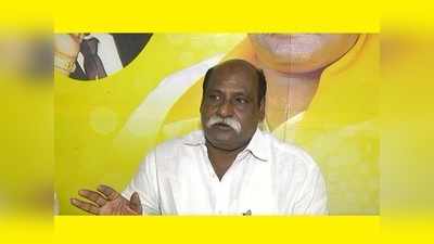 TDP ఎమ్మెల్యే వెలగపూడి అరెస్ట్.. మున్సిపల్ ఎన్నికల్లో రిగ్గింగ్..!?